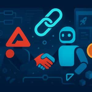 Avalanche Picks Funtico as Its Indie Gaming Platform