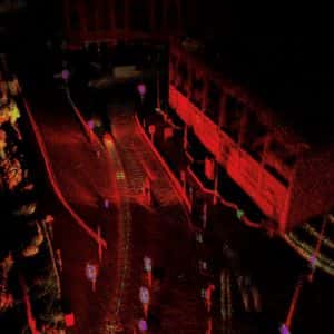 ROVR Releases Open Dataset to Power the Future of Spatial AI, Robotics, and Autonomous Systems