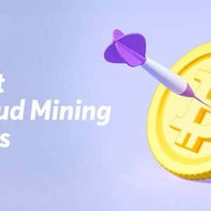 Top 7 Best Free Bitcoin Cloud Mining Sites of 2025: Choose Trusted Crypto Mining Platforms to Start Earning