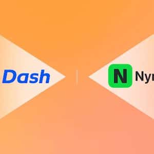 Dash Partners With Nym to Deliver Private Payments for the Snowden-Endorsed VPN