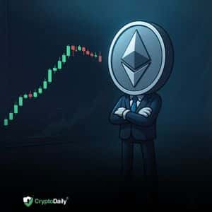 Ethereum (ETH) Rally Falters: What's Next? Price Analysis