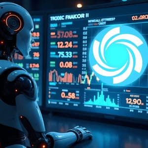 From $250 to $2,500—This AI Presale Proves It’s Not Too Late to Get In Before $1