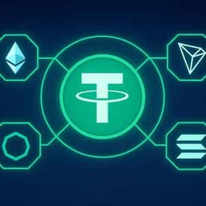 Tether's Multi-Chain Empire: A Definitive Guide to the USDT Ecosystem