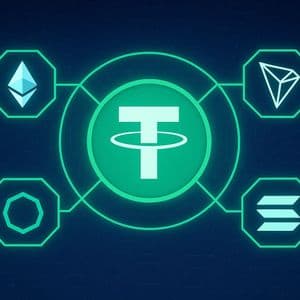 Tether's Multi-Chain Empire: A Definitive Guide to the USDT Ecosystem