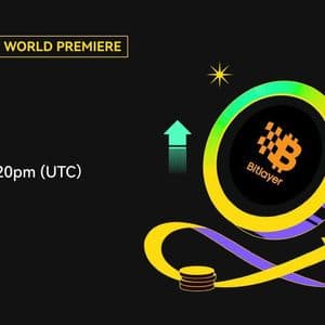 LBank Exchange Listed Bitlayer (BTR)