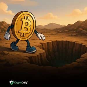 Bitcoin (BTC) Nearing a Bottom? Prepare for a Potential Reversal