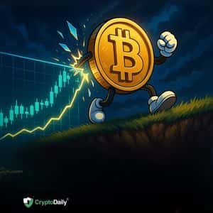 Bitcoin (BTC) Breaks Out: Can It Sustain the Rally This Time?