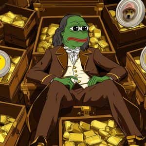 Pepe coin Millionaire Adds Pepe Dollar (PEPD) to Holdings, Will Pepe Burn More PEPE? Top Analyst Says PEPD Will Burn More