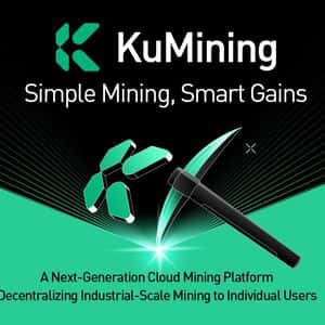KuCoin Presents KuMining: Embodying "Simple Mining, Smart Gains" for Effortless Crypto Accumulation