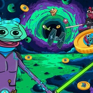 Is Layer Brett the Next Dogecoin? Early Investors Are Already Calling It SHIB 2.0