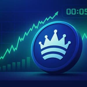 ZEXPIRE Presale Launch: The 0DTE DeFi Protocol That Changes How You Trade Volatility