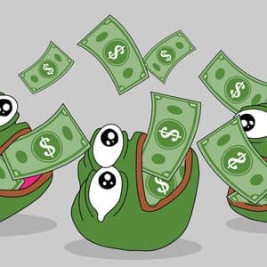 Investors Call Pepe Dollar ($PEPD) the Best Crypto Presale of 2025 After Raising $2M in Stage 2