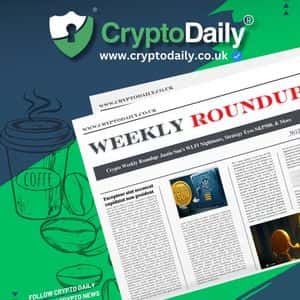 Crypto Weekly Roundup: Justin Sun's WLFI Nightmare, Strategy Eyes S&P500, & More