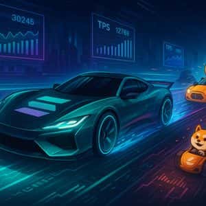 Solana Price Forecast For 2025 - 2028: Experts See SOL Price Trading At $500 But Remittix At $9 From $0.10