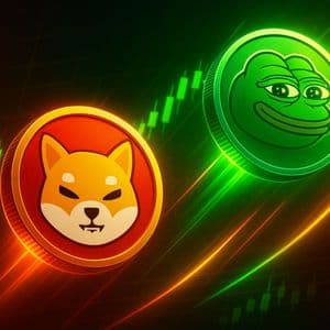 Shiba Inu, Pepe Coin & Remittix Top This Week’s Crypto Trending Charts With One Tipped For 3,000% Gains