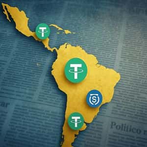Crypto Volumes Hit $27B in LATAM, Yet Outset PR Finds Media Traffic Collapsing