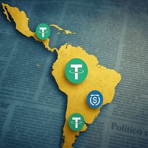 Crypto Volumes Hit $27B in LATAM, Yet Outset PR Finds Media Traffic Collapsing