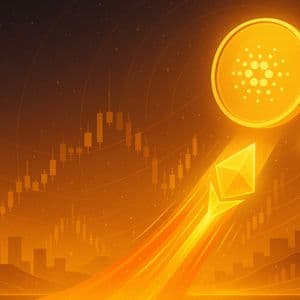 Cardano Updates From Hoskinson Pushes ADA Price Higher; Which Crypto Could 40x In 2025?