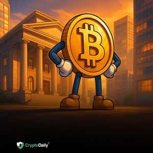 Bitcoin (BTC) stays strong as Institutional Demand Heats Up: What's Next?