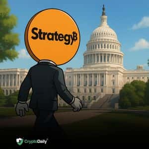 BITCOIN Act in Focus as Industry Executives and Lawmakers Convene in Washington