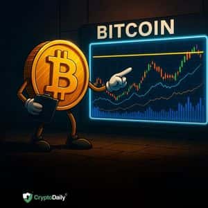 Bitcoin (BTC) Hits Resistance Wall: Will Options Expiry Spark a Major Drop?
