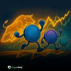 Altcoins Set to Surge in Bull Market’s Final Phase