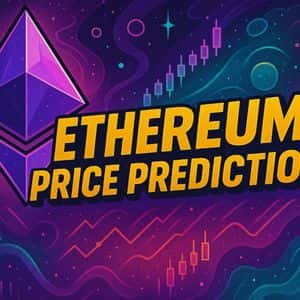 Ethereum Price Prediction: Fusaka Upgrade Set For December 3rd - XRP 2.0 Expected To Skyrocket