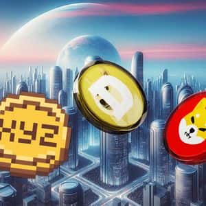 Wall Street Can’t Ignore XYZverse as It Outpaces DOGE and SHIB in 2025
