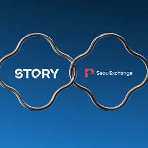 Seoul Exchange, One of Only Two Licensed Platforms For Unlisted Securities, Will Exclusively Use Story To Settle Tokenized RWAs