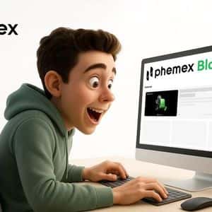 Phemex Revamps Blog to Deliver Deeper Insights and Enhanced Reader Experience