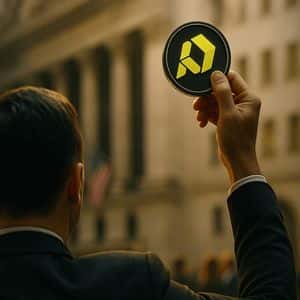 Wall Street Analyst Explains How $1,000 in This Ethereum Token Will Make You A Millionaire with No Risk