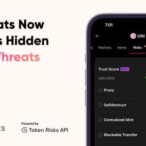 CoinStats Partners with Hexens to Detect Token Smart Contract Threats For Traders