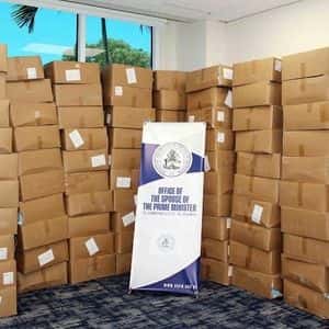 KuCoin Brings Menstrual Equity Project to The Bahamas to Tackle Period Poverty and Boost School Attendance