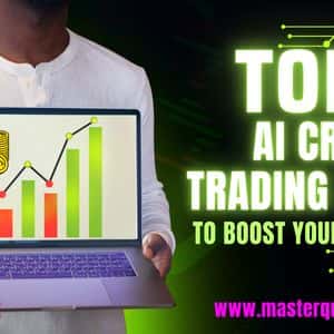 7 Best AI Crypto Trading Bots to Earn Consistent Passive Income in 2025