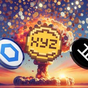 XYZVerse, Chainlink & Hedera Are Attracting Institutional Investors in 2025