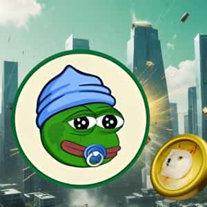Next 100x Crypto: ChatGPT Says Ethereum’s Little Pepe (LILPEPE) Will Trump Dogecoin (DOGE) and Shiba Inu's (SHIB) ROI