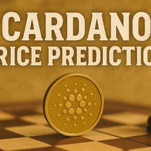 Cardano Price Prediction: Is ADA Heading To $0.50 Or $1 First As New Viral Presale Tops Crypto Trending Charts