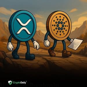 Ripple (XRP) and Cardano (ADA) Hit Key Levels: Price Analysis and Outlook