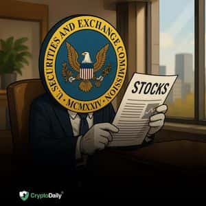 SEC Reviewing Plan To Allow Blockchain-Based Stock Trading On Exchanges