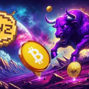 With Bitcoin Slipping 5% Ahead of Fed Meeting, Ultra-Small Caps Like XYZVerse Attract Speculative Capital