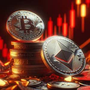 BTC and ETH Options Expiration: How Will Prices React?