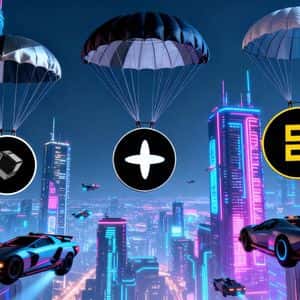 Top Altcoins to Buy Now: Crypto Presale Tokens Offering Huge Potential