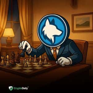 Husky Inu (HINU) Reaches $0.00021237 As Bitcoin (BTC) Surges To New All-Time High