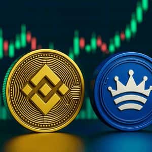 Top 6 New Crypto Projects Poised to Mirror Bitcoin’s Early Growth in 2025