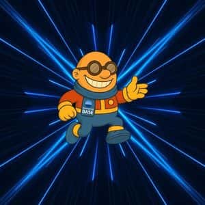 Based Eggman ($GGs) Tops the List of Top Cryptos to Buy Now Before It Hits Major Exchanges