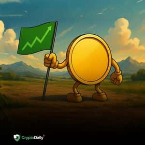 Crypto Market Rebounds After Trump/China-Triggered Mega-Plunge