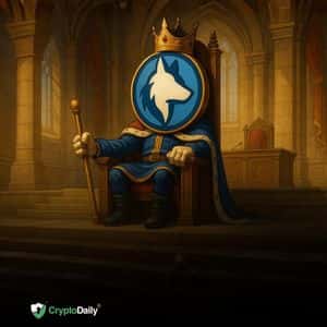 Husky Inu (HINU) Completes Move To $0.00021485