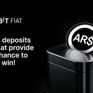 Bybit Launches Argentina-Exclusive Fiat ARS Campaign with Special Prizes