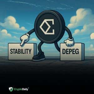 Ethena Founder Issues Clarification on USDe Stability