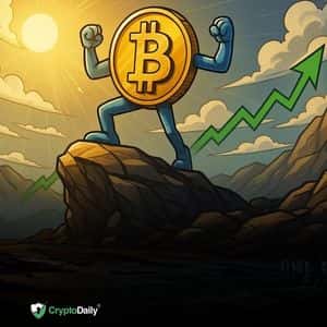 Bitcoin Bulls Fight to Hold $BTC Above Key Support Levels